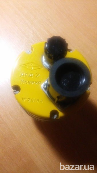 Датчик ДСД-2 2 серия Суми - зображення 1