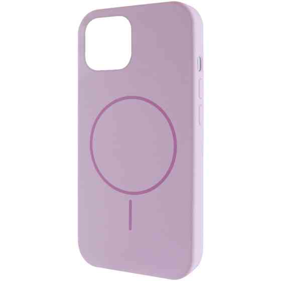 Чехол Silk Full Protective (AA) NO LOGO with Magnetic Fit для Apple iPhone 11 Pro Max (6.5") Херсон