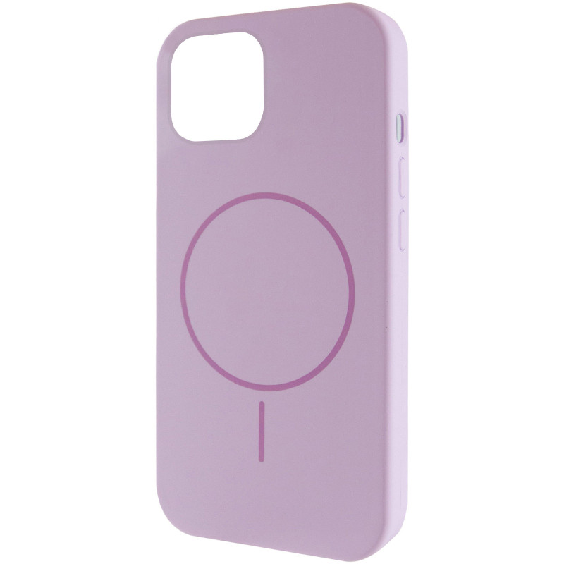 Чехол Silk Full Protective (AA) NO LOGO with Magnetic Fit для Apple iPhone 11 Pro Max (6.5") Херсон - зображення 1