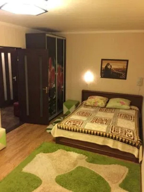 Здам. 1-к.кв. 11/16, ж/м Сонячний, Сонячна Набережна 34 Дніпро - зображення 1