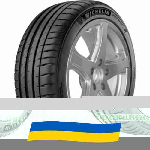 235/45 R19 Michelin Pilot Sport 4 99Y Легкова шина Київ