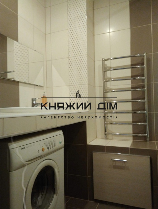 Оренда 1 кім. квартири вул.Д.Рачинського 25А ЖК Садовий Код:1205024 Київ - зображення 11