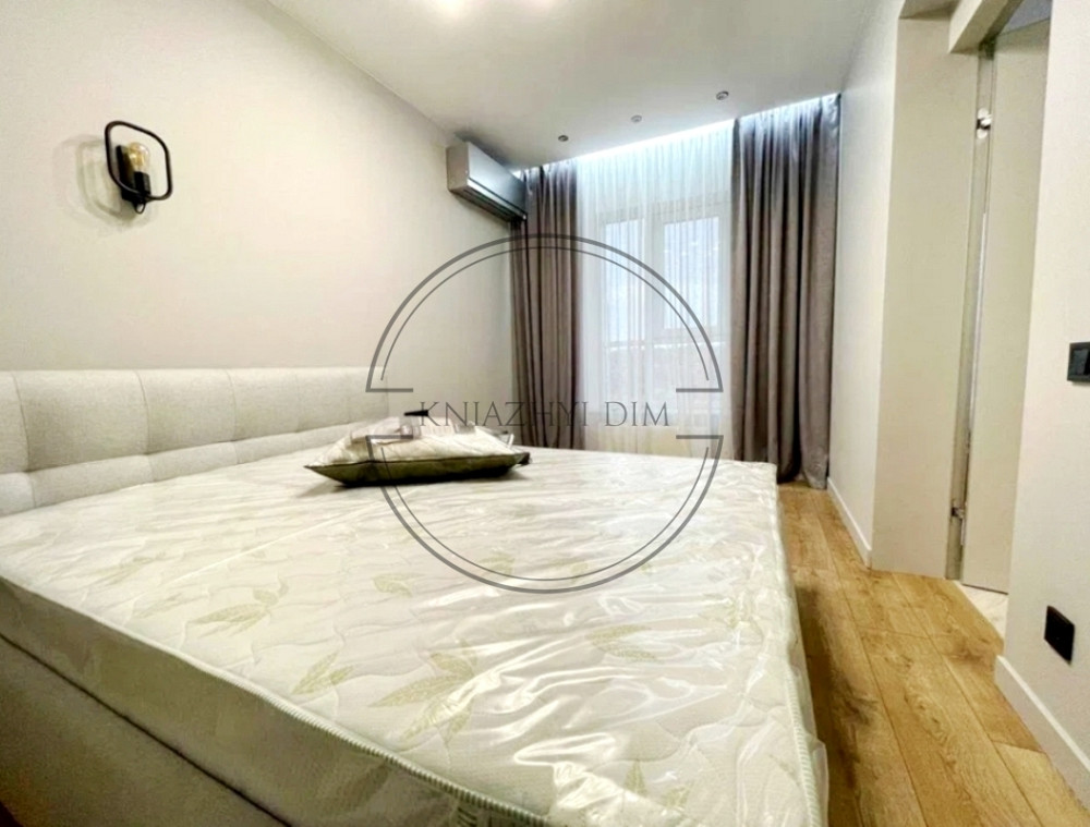 ЖК Володимирський, 2 кімн. розд. на Антоновича м.Палац Україна № 11197251 Киев - изображение 2