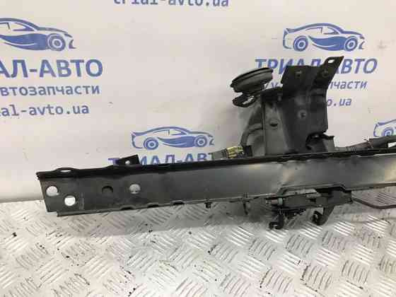 Панель передняя верхняя планка Nissan X-Trail 2014-2021 625114CE0A (Арт. 55195) Київ