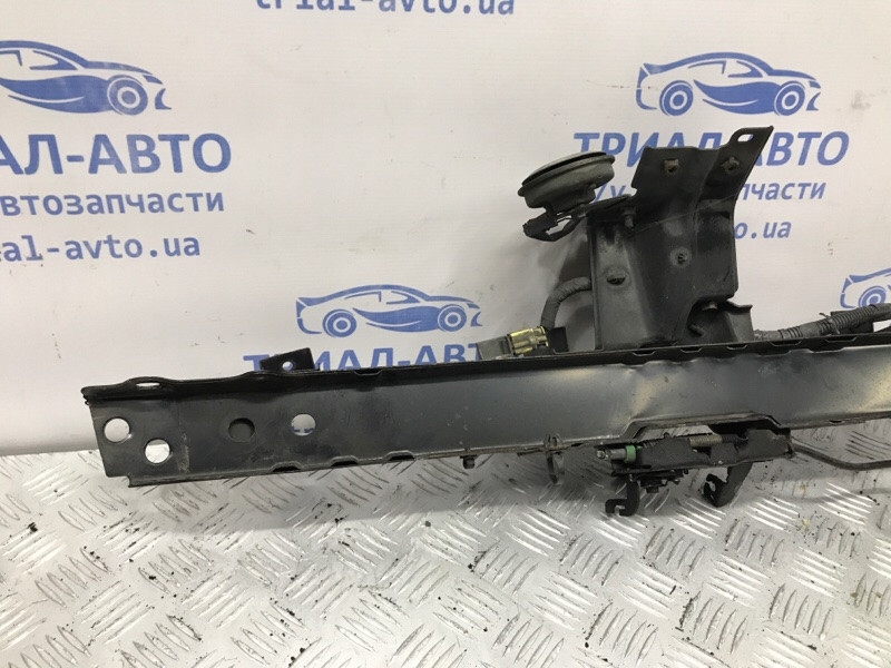 Панель передняя верхняя планка Nissan X-Trail 2014-2021 625114CE0A (Арт. 55195) Київ - зображення 6