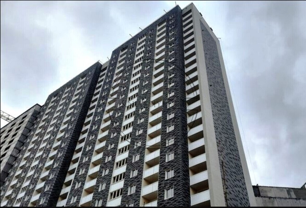 Державні програми Продаж видової 1 к.кв. в ЖК Ревуцький, м. Харківська. № 21127609 Київ - зображення 1