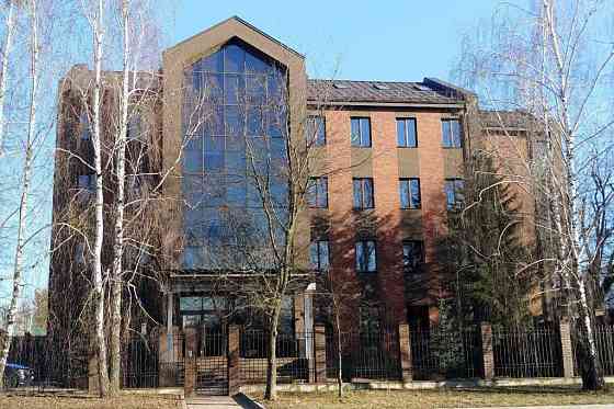 долгосрочная аренда офисное помещение Киев, Соломенский, 135600 грн./мес. Київ