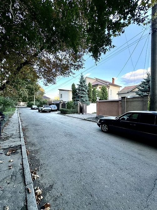 Дом на Штурвальной Одесса - изображение 2