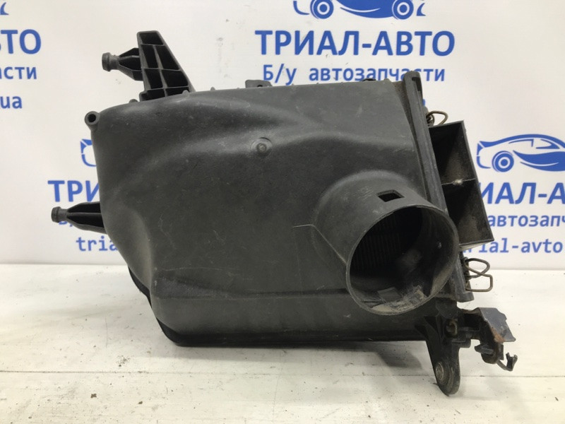 Корпус воздушного фильтра Nissan X-Trail 2007-2015 16500JG00B (Арт. 15298) Київ - зображення 4