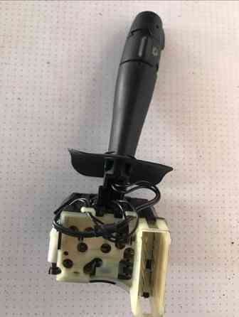 Бу переключатель дворников Renault Megane Scenic 1, 7701047262, 7701040737 Кропивницкий