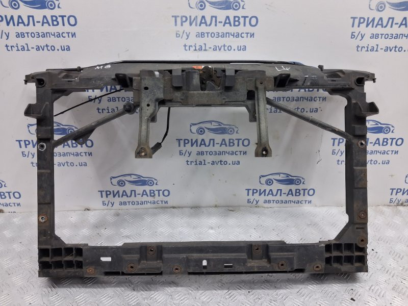 Панель передняя Mazda 6 GH 2.5 БЕНЗИН L5-VE 2007 (б/у) Киев - изображение 1