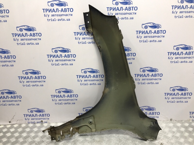 Крыло переднее правое Suzuki Grand Vitara 2005-2016 57610-65J10 (Арт. 48598) Київ - зображення 8