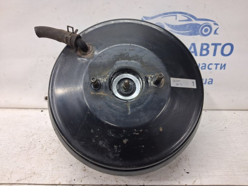 Вакуумный усилитель тормозов Mitsubishi Outlander CU 2.4 БЕНЗИН 4G69 2003 (б/у) Киев - изображение 3