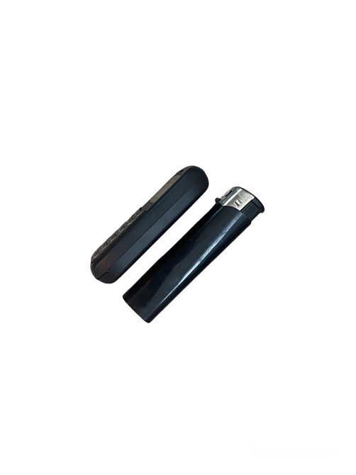 Мини мобильный телефон 70 2 Черный (код 00181) Киев - изображение 3