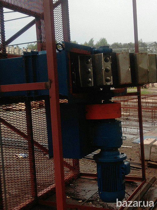 Зерновая нория НКЗ, производительностью до 50 тонн/час, НКЗ-50, НКЗ 25, вис. 4-30 м Житомир - изображение 9