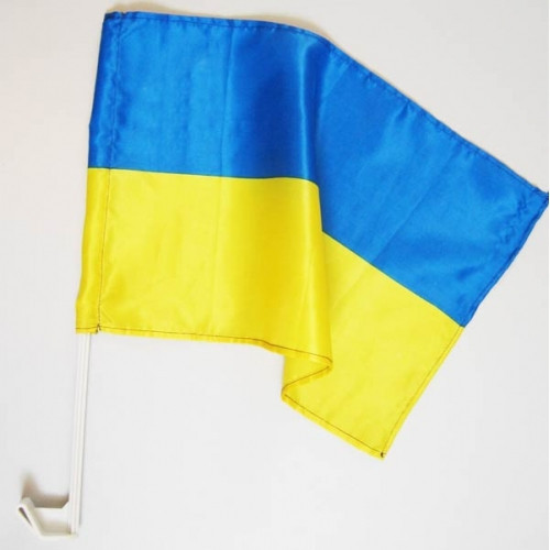 Авто-флагштоки 33 см Киев - изображение 11