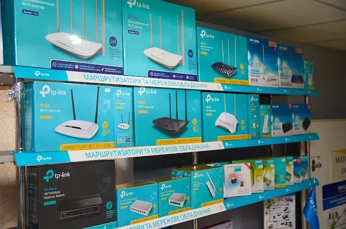 МЕДІА - СЕРВІС авторизований сервісний центр ACER DELL HP LENOVO / Продаж ремонт ноутбуків ПК Ужгород - зображення 8