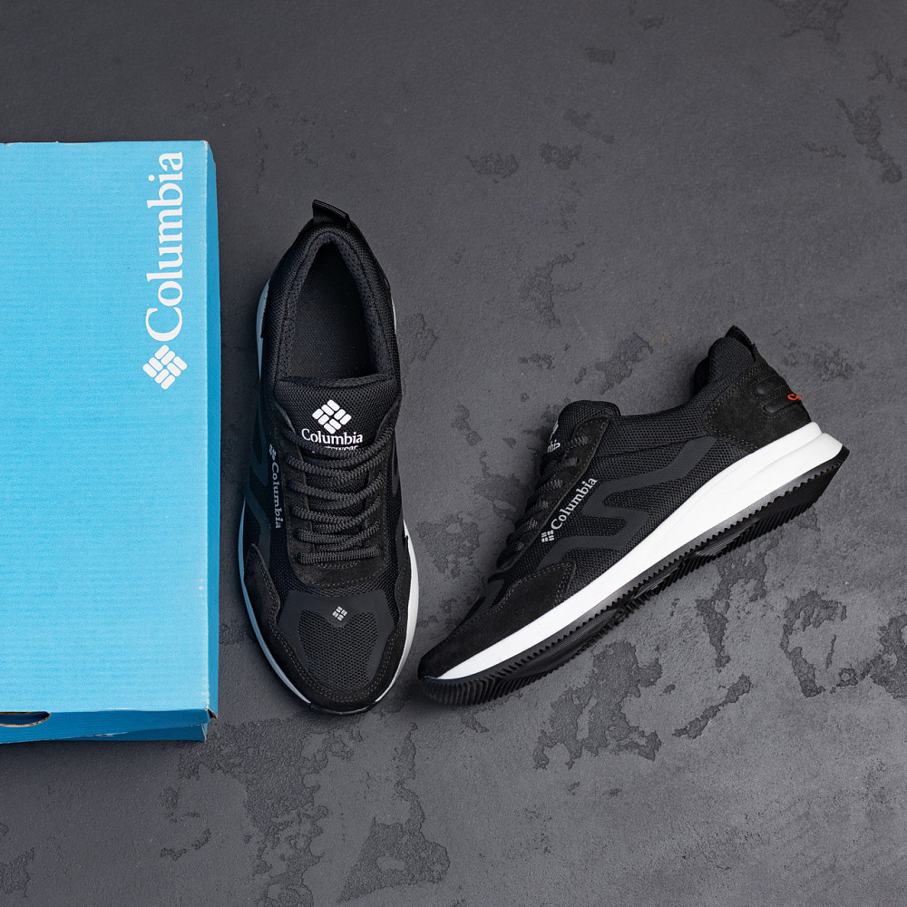 Мужские летние кроссовки сетка Київ - зображення 10