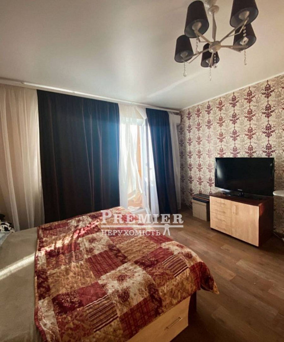 3-кімнатна квартира. Якісний ремонт. Ціна знижена!Терміновий продаж! Одеса - зображення 4