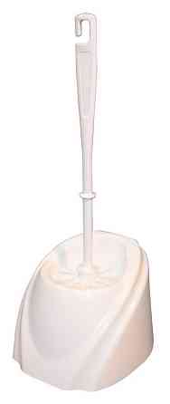 Ершик для унитаза ГОСПОДАР "Волна" с подставкой цветной 92-0247 Харьков