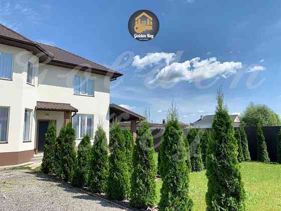 долгосрочная аренда 4-к дом Бориспольский, Гора, 1250 $/мес. 