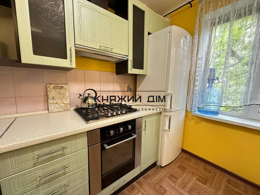 Оренда 1-кімнатної квартири, проспект Бажана, 7. Код 11204595 Київ - зображення 3