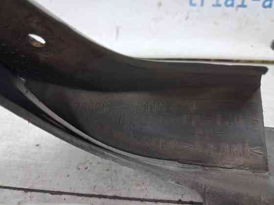 Брызговик задний левый Toyota Camry XV30 3.0 БЕНЗИН 1MZFE 2001 (б/у) Київ