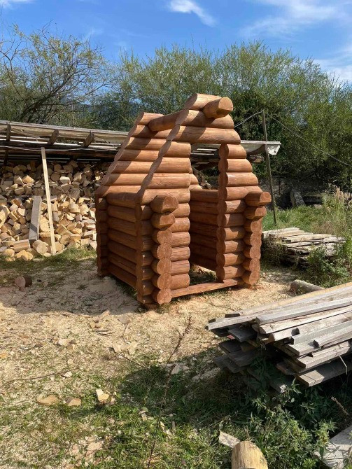 Гостьовий будинок баня з другим світлом Одеса - зображення 3