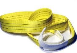 Строп текстильный 1СТ ленточный 1.0т/2000мм Киев - изображение 8