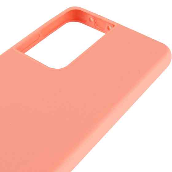Чехол Silicone Cover Ummi Lakshmi (AA) для Samsung Galaxy S21 Ultra Херсон