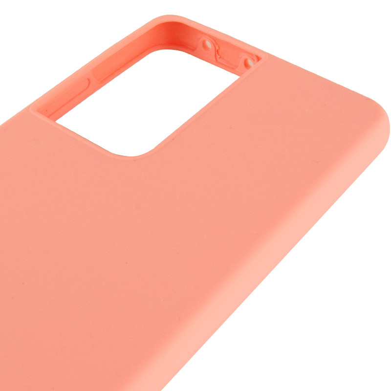 Чехол Silicone Cover Ummi Lakshmi (AA) для Samsung Galaxy S21 Ultra Херсон - зображення 4