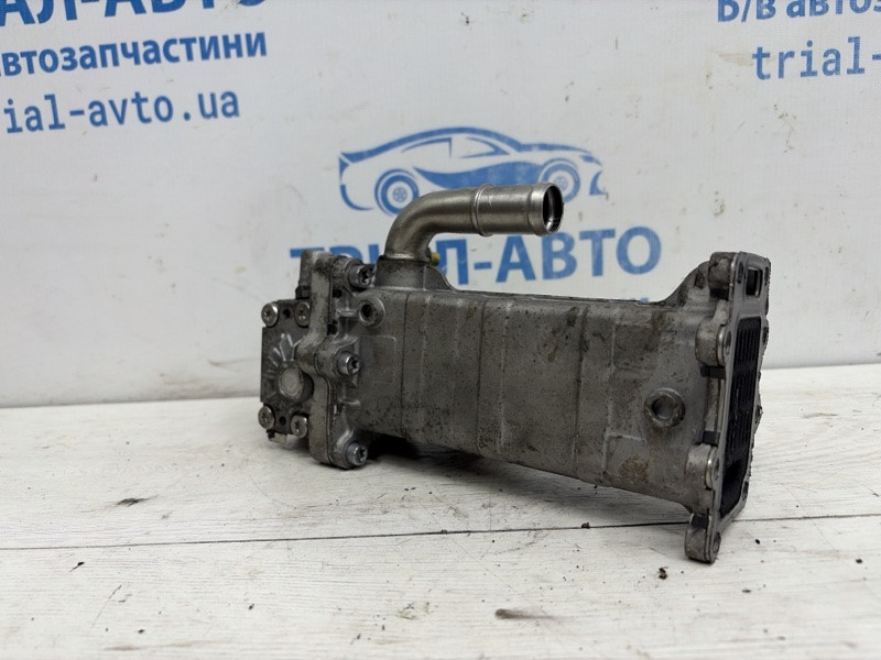 Радиатор EGR Hyundai Tucson 2015-2021 284162A790 (Арт. 84127) Київ - зображення 5