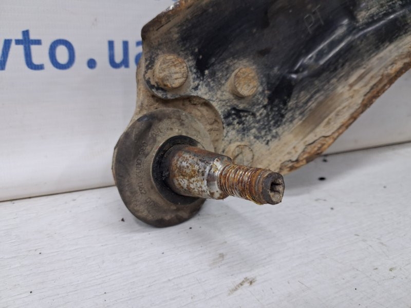 Рычаг левый Renault Megane 3 1.5 DIESEL K9K 2008 (б/у) Київ - зображення 4