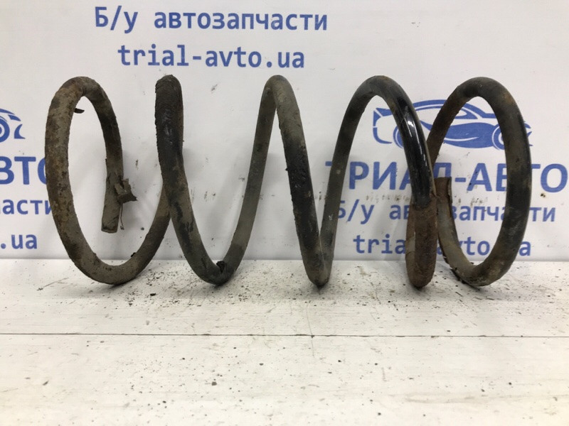 Пружина передняя Hyundai Tucson 2004-2009 54630-2E610 (Арт. 57193) Київ - зображення 1