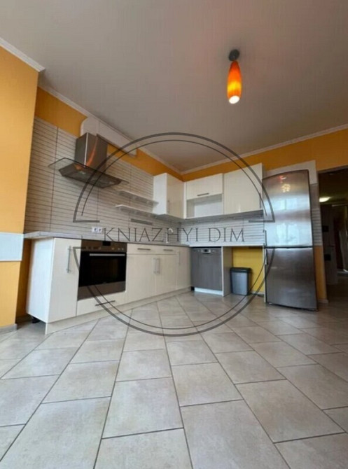 Продаж 2-кімнатної квартири з ремонтом, метро Осокорки 5 хв.пішки. № 21145784 Київ - зображення 2