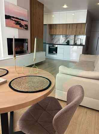 Здам. 1-к.кв. 10/16, вул.Луговська 255 ЖК «Воронцовський» Дніпро