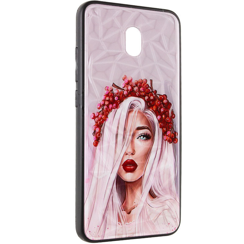 TPU+PC чехол Prisma Ladies для Xiaomi Redmi 8a Херсон - зображення 1