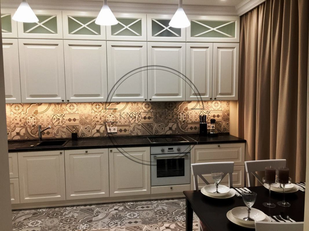 Квартира VIP-рівня. ЖК Смарагдовий. Код об'єкта: 11140352 Киев - изображение 6