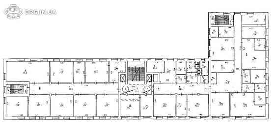 продажа офисное помещение Киев, Печерский, 1612000 $ Київ