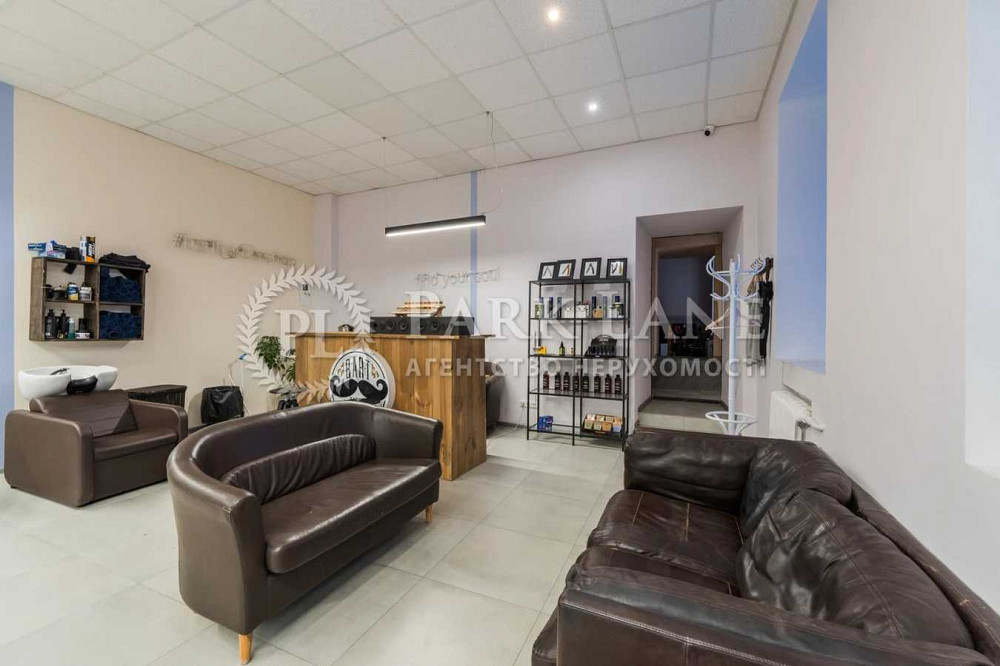 продажа помещения свободного назначения, здания Киев, Печерский, 240000 $ Киев - изображение 5