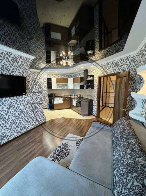 Комфортна 2-х к. Кв. студія, ст. м. Позняки. № 11152271 Київ - зображення 1