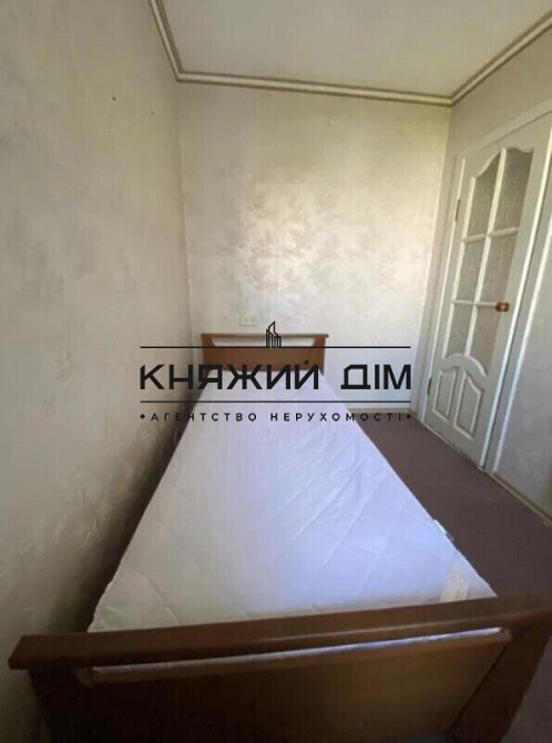 Без комісії! Продаж 3-кімнатної квартири м. Університет Київ - зображення 3