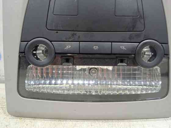 Плафон передний BMW 5 F10 2.0 ДИЗЕЛЬ 2010 (б/у) Київ