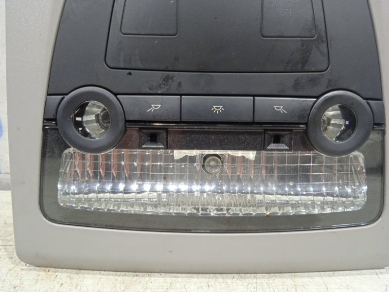 Плафон передний BMW 5 2010-2017 61319276230 (Арт. 702) Київ - зображення 2