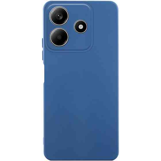 Чехол Silicone Cover Ummi Lakshmi Full Camera (AA) для Xiaomi Redmi Note 14 5G Херсон