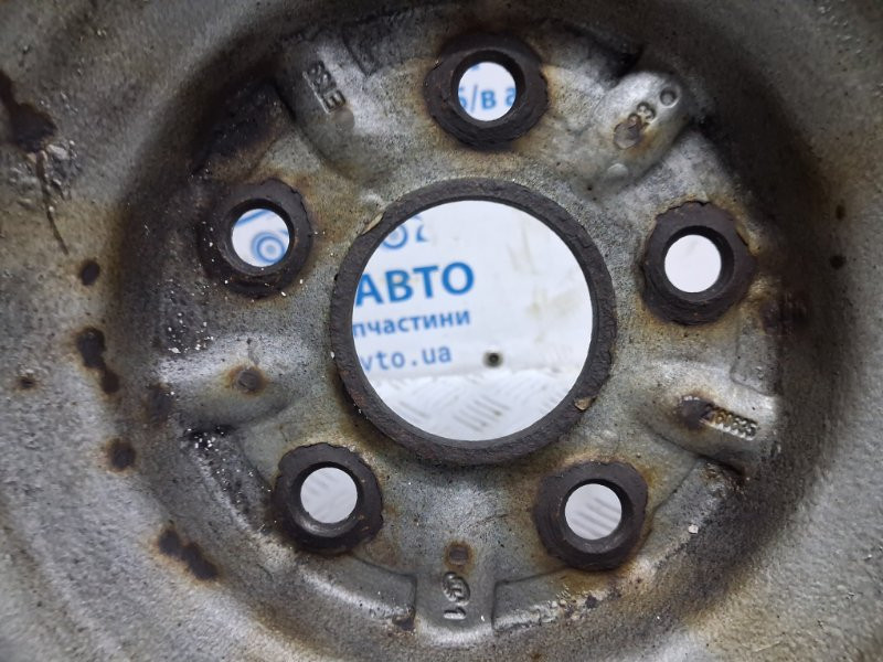 Диск штампованный Toyota Avensis 2002-2010 4261105270 (Арт. 74898) Київ - зображення 3
