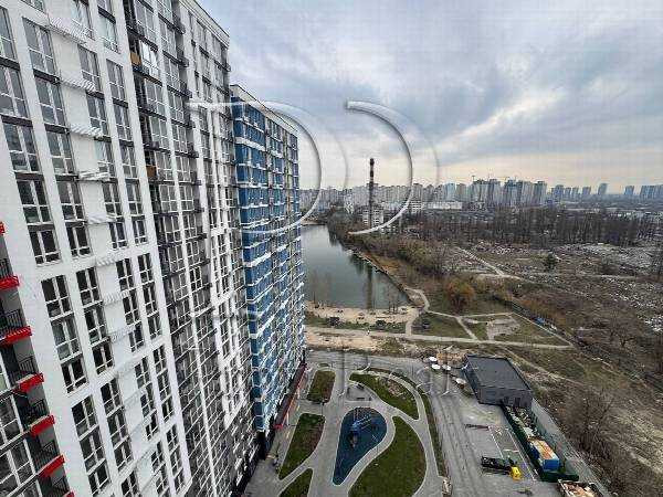 продажа 2-к квартира Киев, Дарницкий, 178500 $ Київ - зображення 5