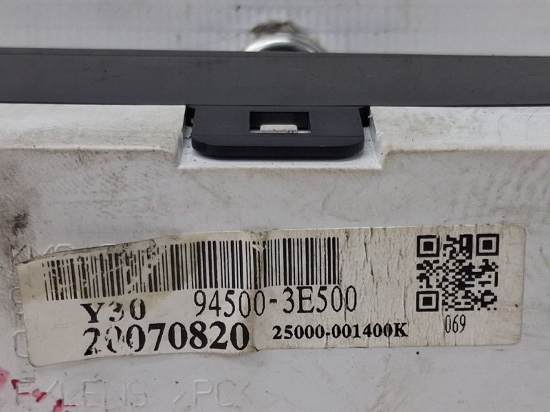 Часы Kia Sorento 2002-2011 945003E500 (Арт. 67369) Киев - изображение 4