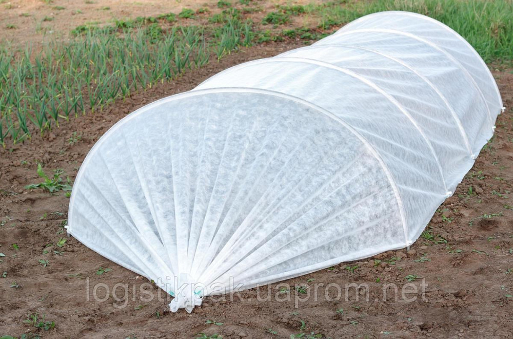 Полотно парниковое 4метра|60г/м2 Харьков - изображение 12