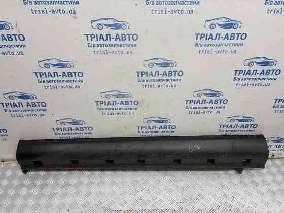 Накладка порога внешняя левая Suzuki SX4 2006-2014 7724179J0 (Арт. 86750) Киев